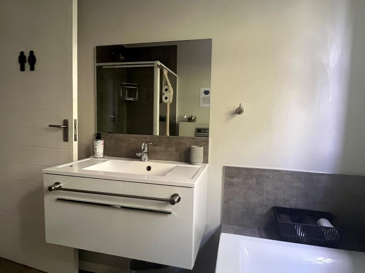Serenity Self-Catering 2-Bed Unit Hermanus Εξωτερικό φωτογραφία
