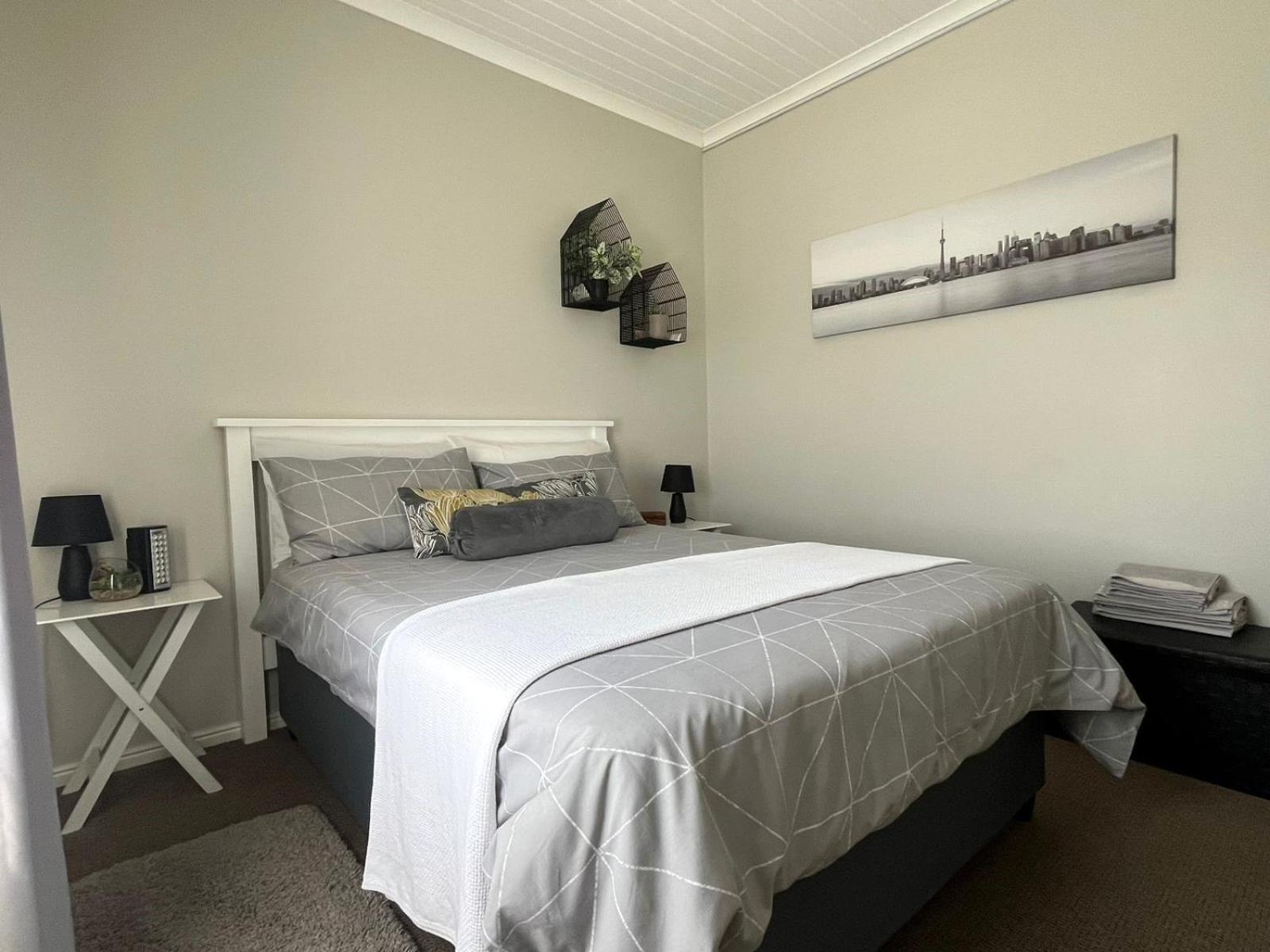 Serenity Self-Catering 2-Bed Unit Hermanus Εξωτερικό φωτογραφία