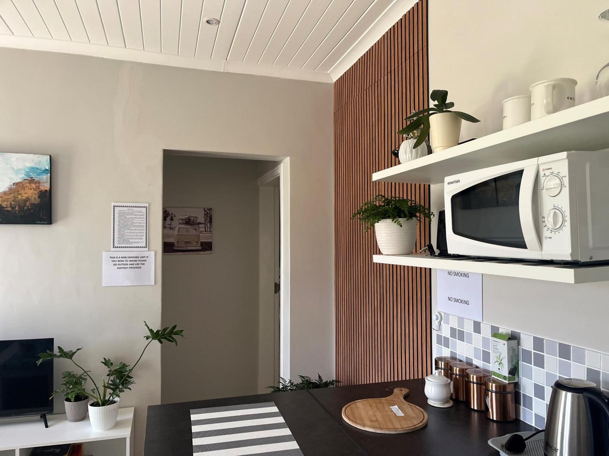 Serenity Self-Catering 2-Bed Unit Hermanus Εξωτερικό φωτογραφία