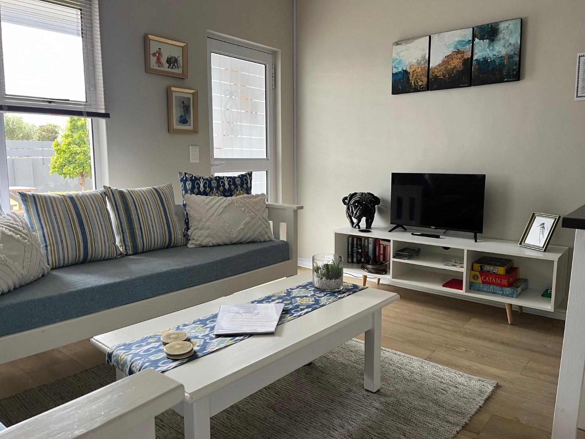 Serenity Self-Catering 2-Bed Unit Hermanus Εξωτερικό φωτογραφία