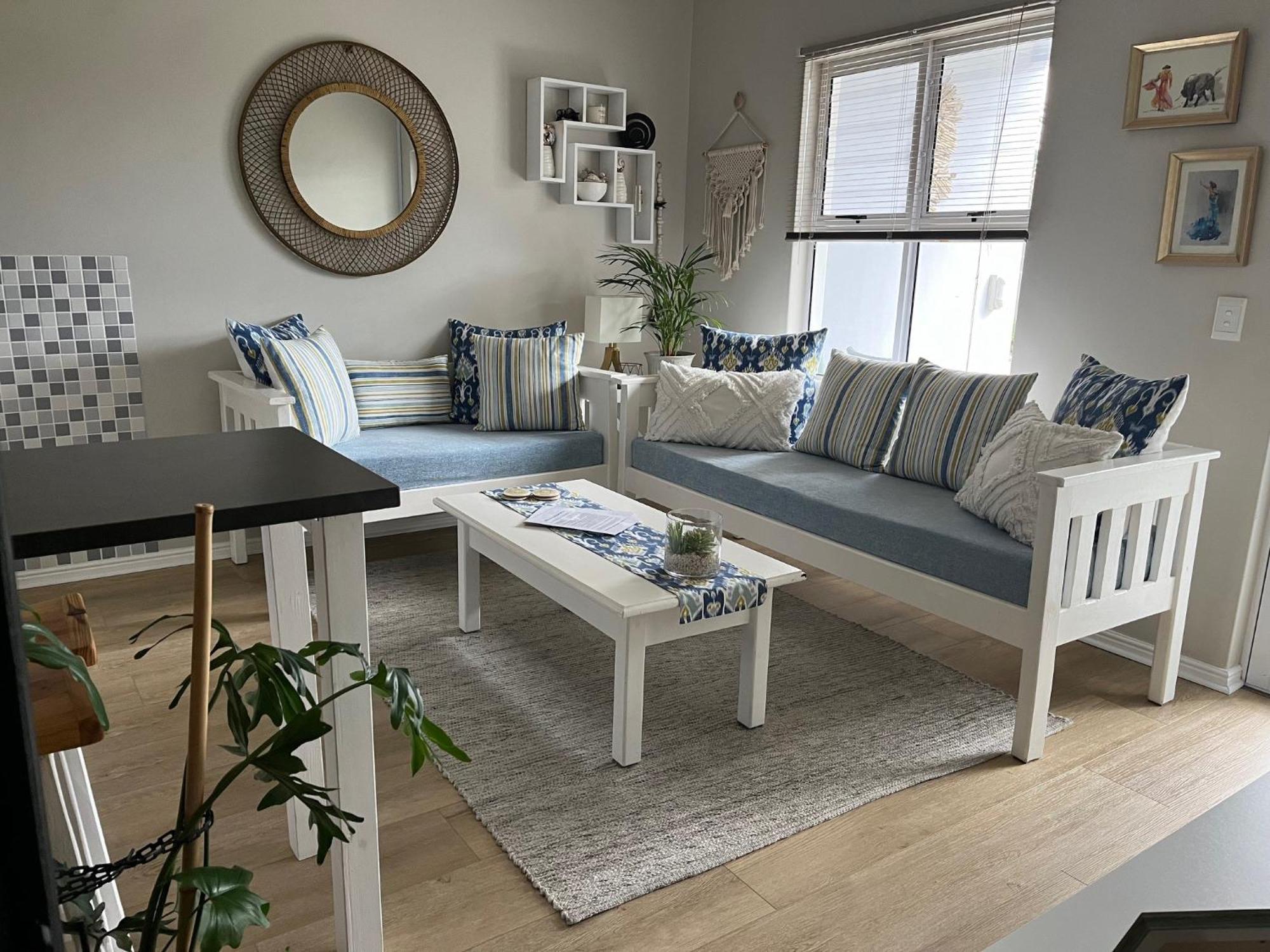 Serenity Self-Catering 2-Bed Unit Hermanus Εξωτερικό φωτογραφία